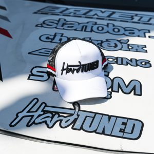Casquette Banet HardTuned